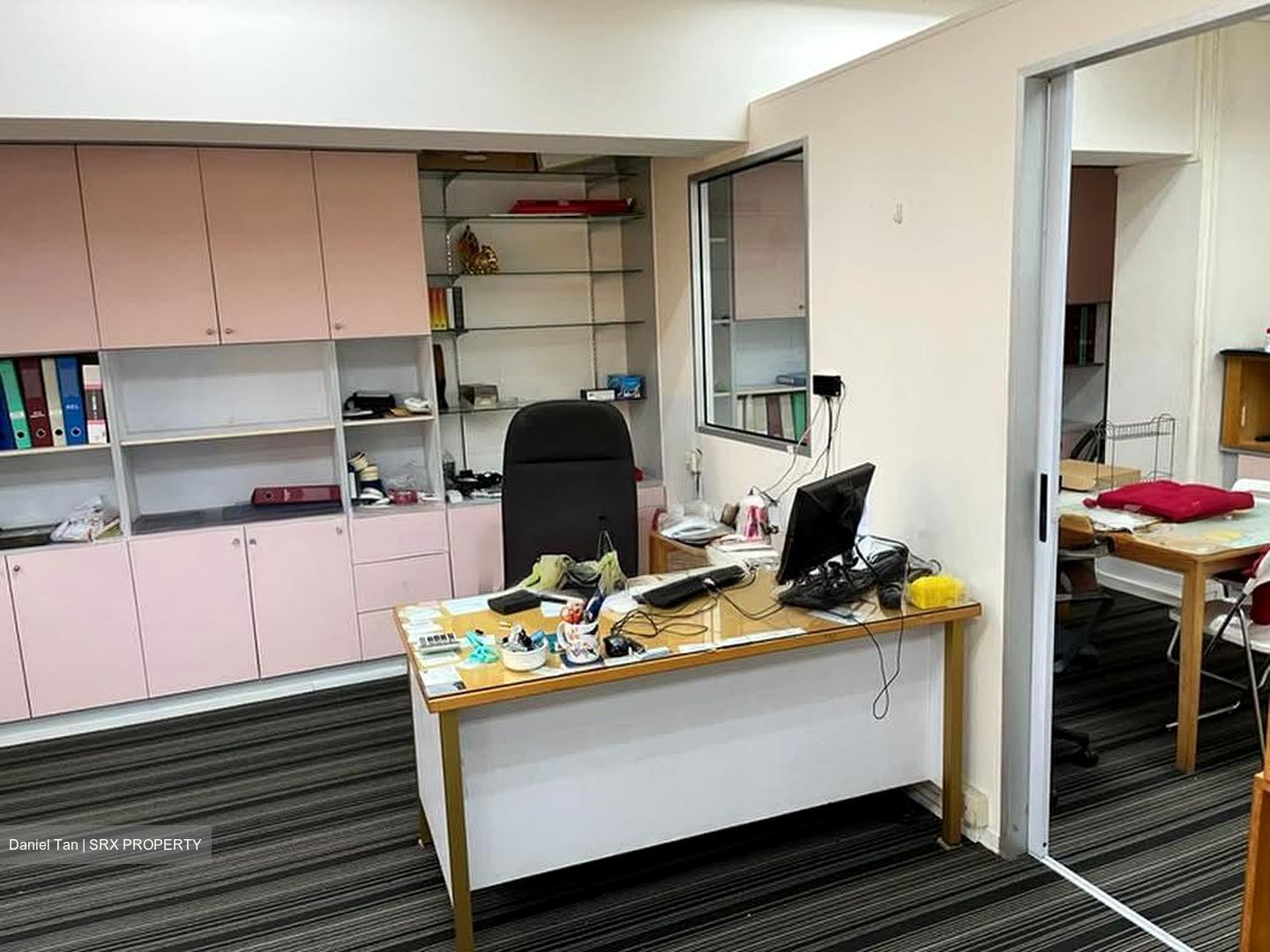 Fook Hai Building (D1), Office #600116601